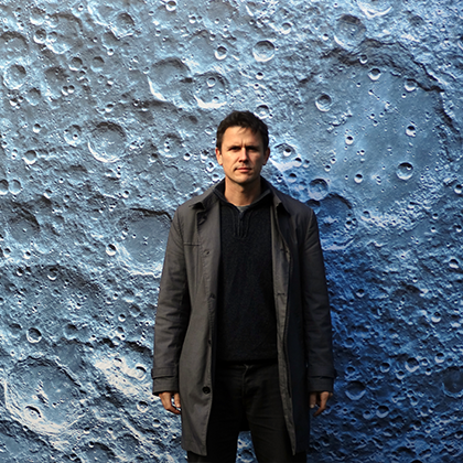 Luke Jerram 